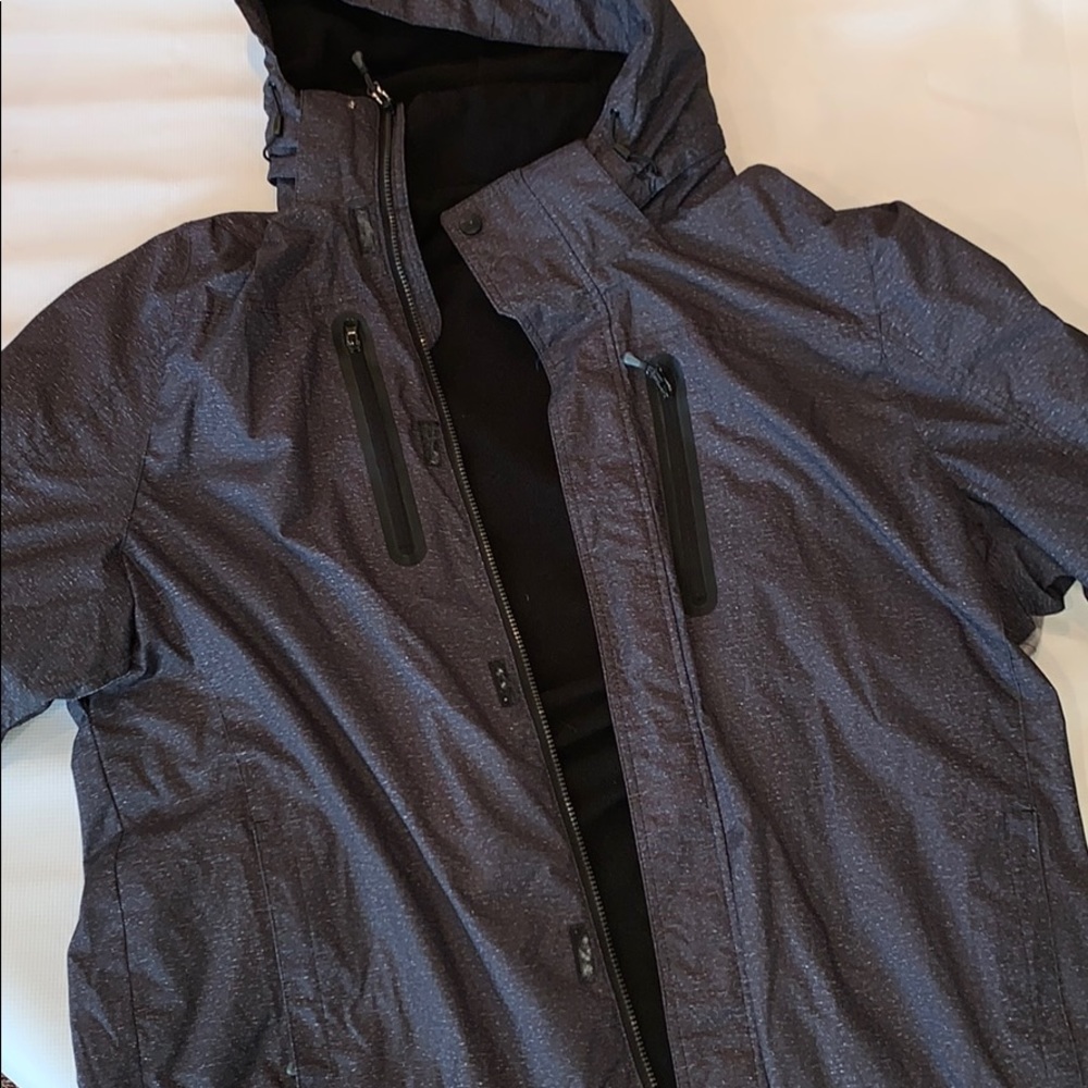 Waterproof Jacket - Picture 2 of 6